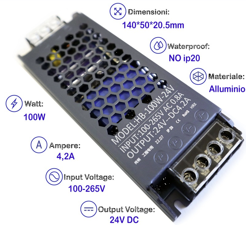 24v_100W_4.2A