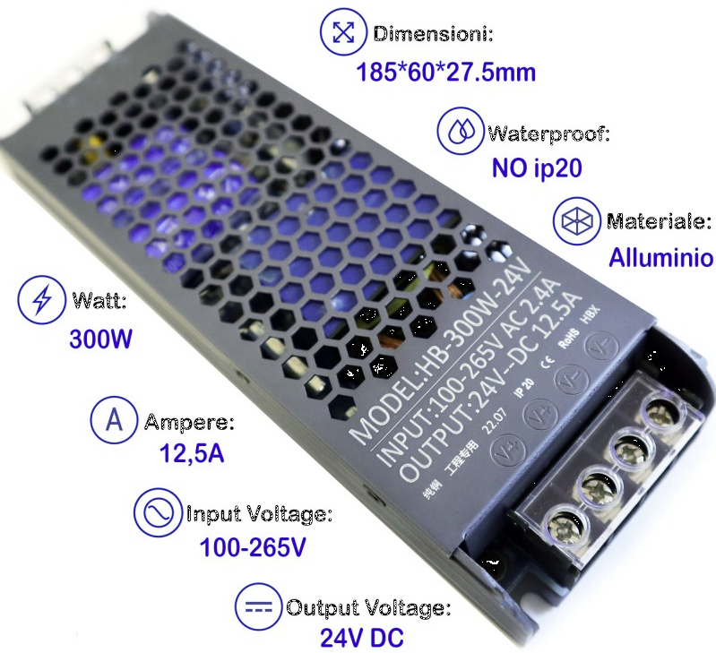 24v_300W_12.5A