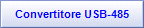 Convertitore USB-485