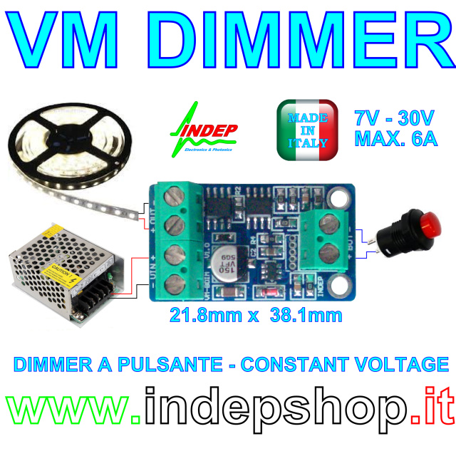 VM-Dimmer-schema